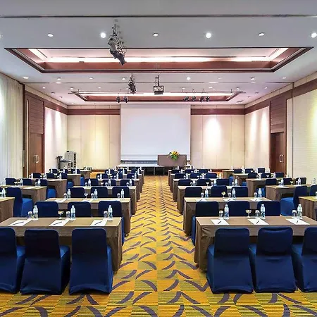 Novotel Bangkok Bangna 