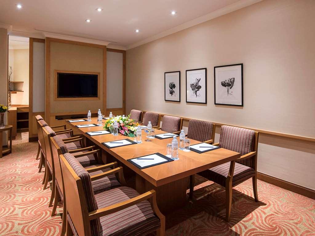 Novotel Bangna Отель Бангкок