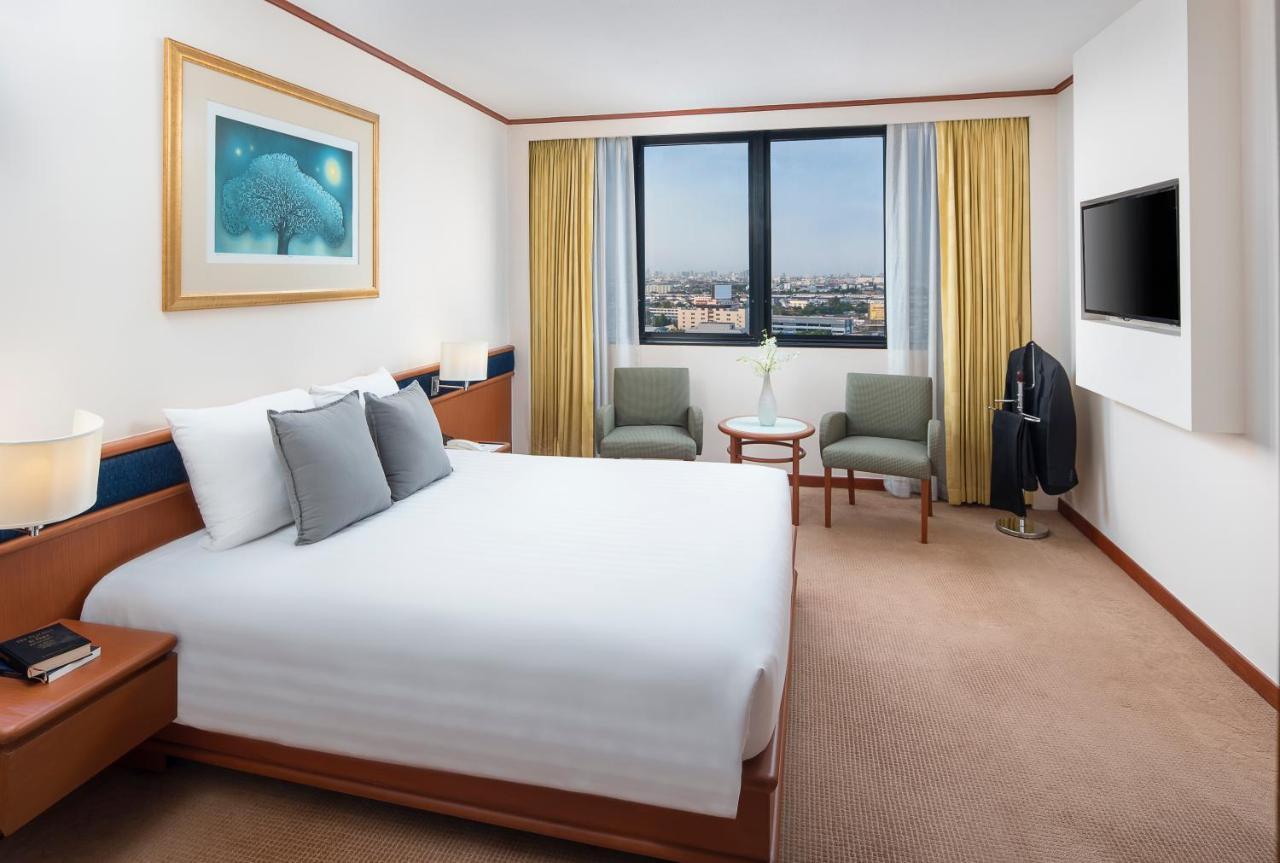 Novotel Bangna Бангкок