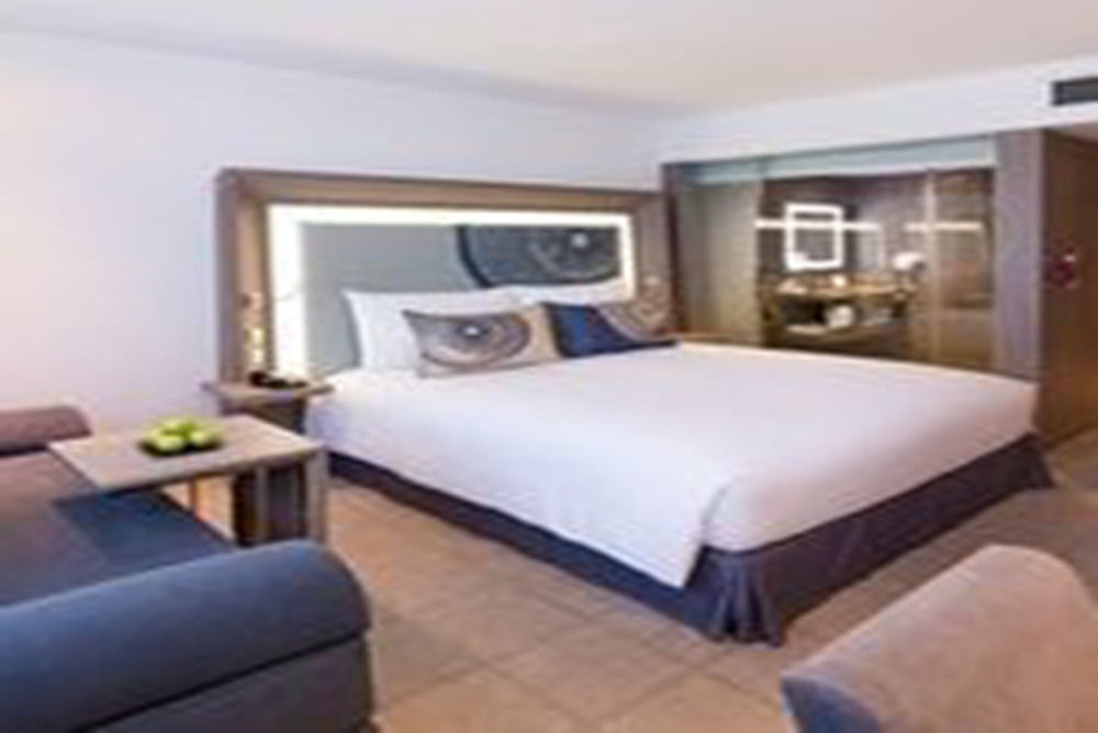Novotel Bangna 4* Бангкок