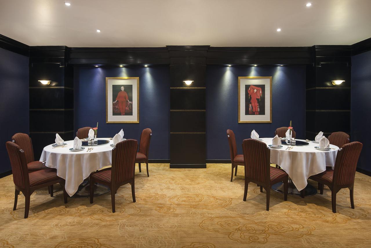 Novotel Bangna होटल 4*