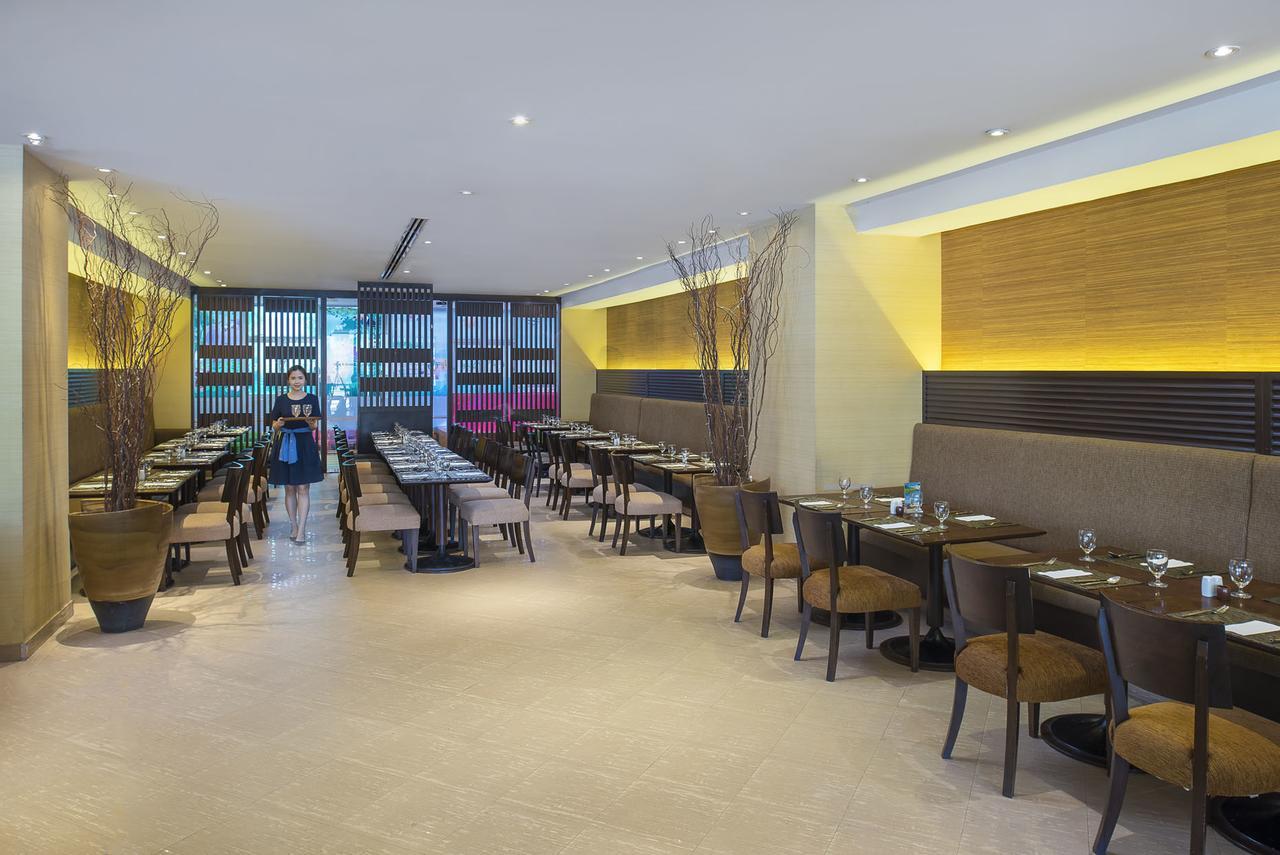 होटल Novotel Bangna 4*