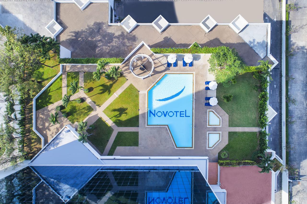 Novotel Bangna होटल Bangkok