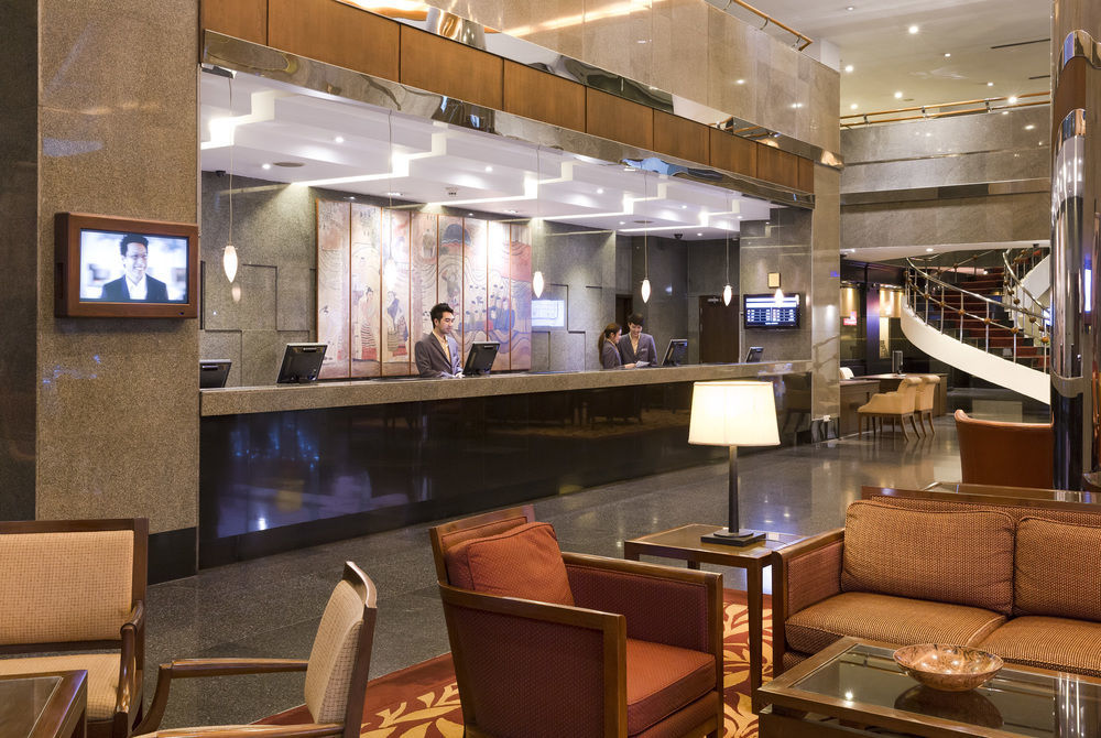 Novotel Bangna Бангкок