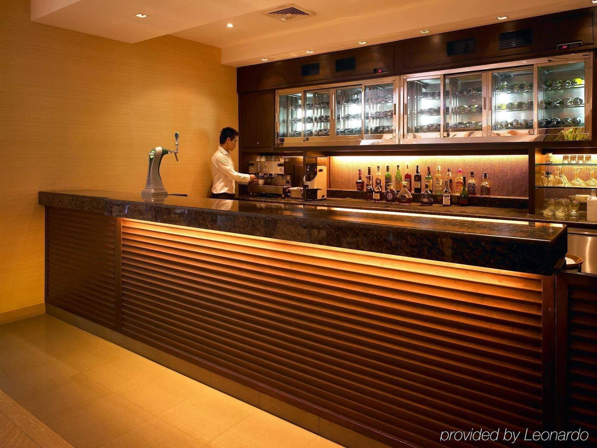 Novotel Bangna Отель 4*