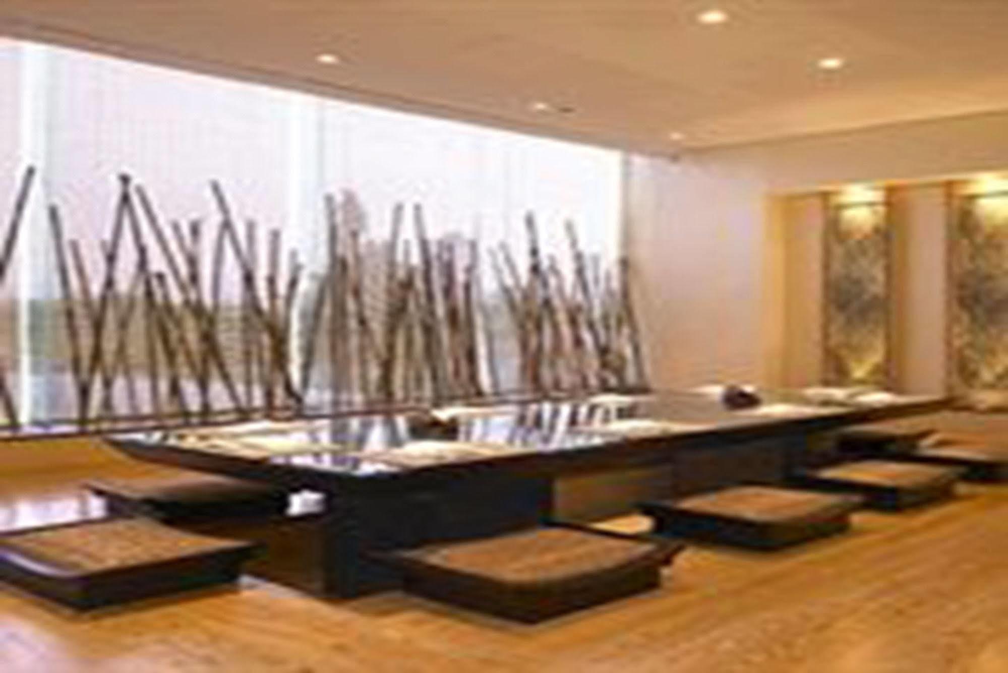 Отель Novotel Bangna Бангкок