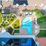 Novotel Bangkok Bangna 